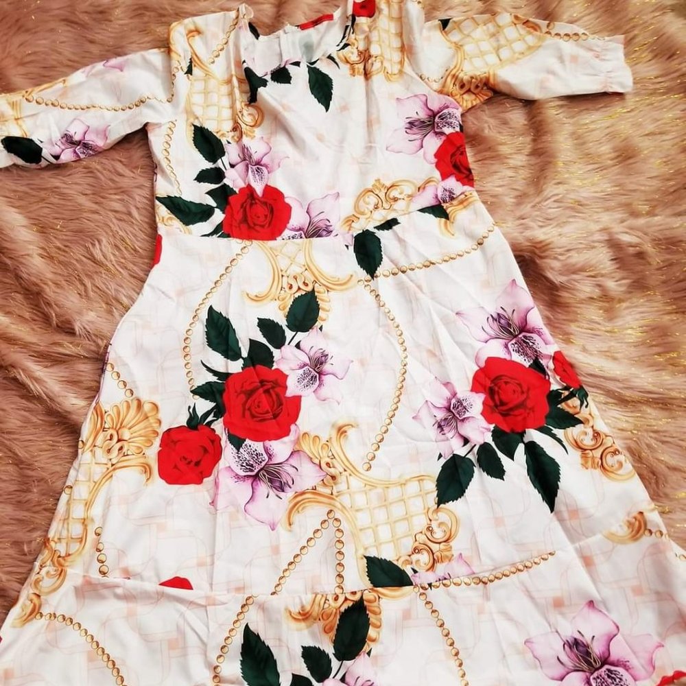 DRESS